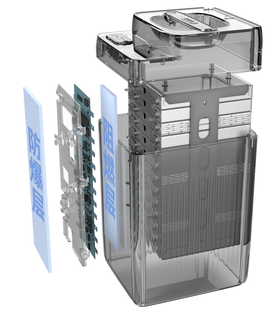 FireAID防火技術(shù)